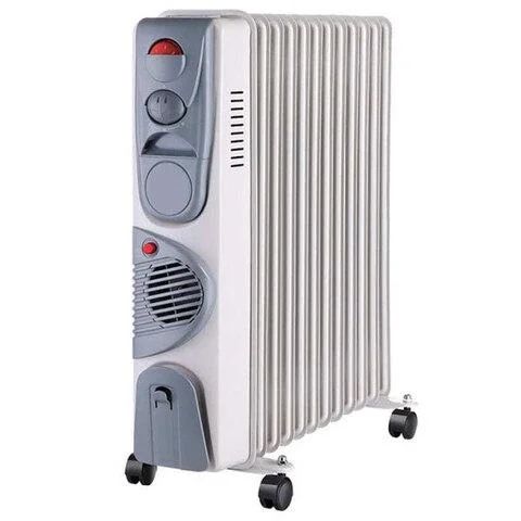 Инфракрасный обогреватель. Тепловые пушки