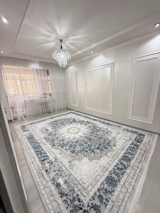 Chilonzor 11 kvartal Al-xorazmiy kurg 2xona 3 xona qilingan