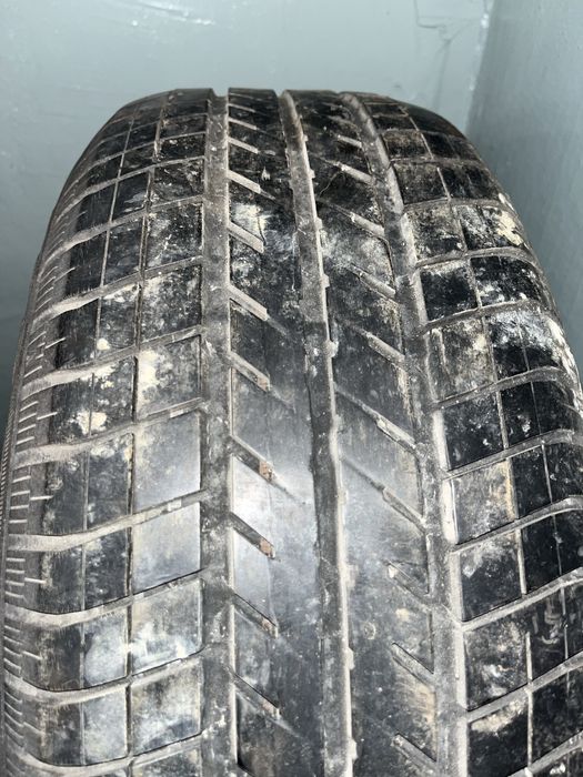 3 шт шины 205/55/16