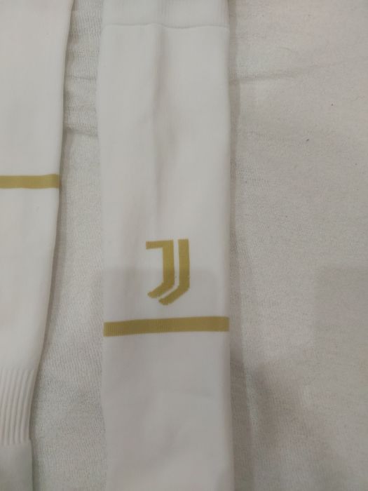 Оригинални Калци на Ювентус