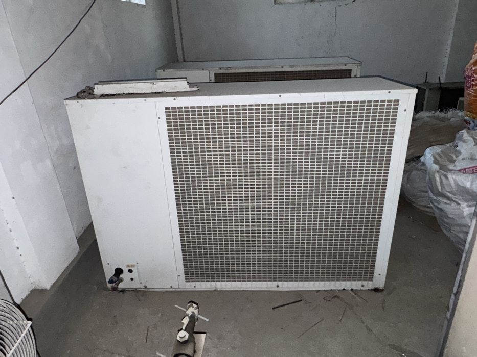 Холодильный агрегат