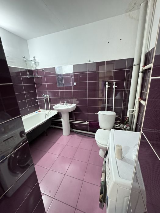 1 комнатная кв на длит срок