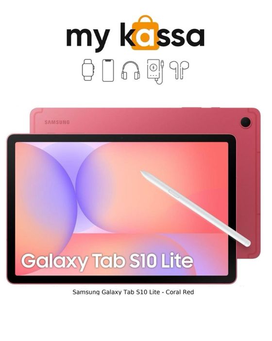 Новый! • Samsung Galaxy Tab S10 Lite • доставка