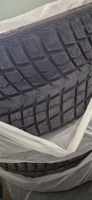Автошины в отличном состоянии