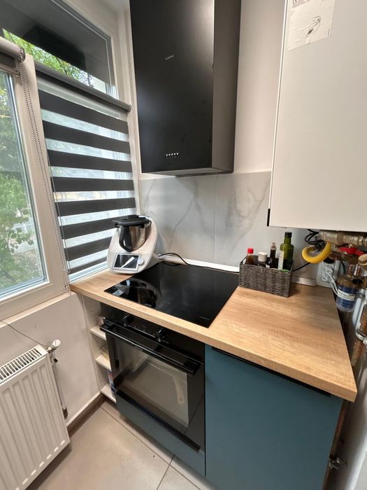 Inchiriez apartament d-va nord
