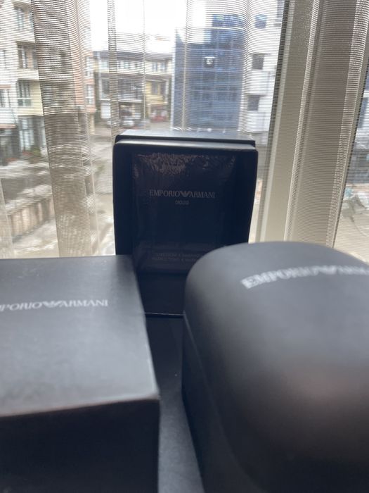Часовник Emporio Armani Limited