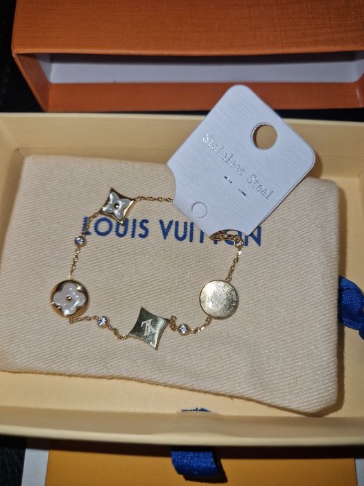Bratara Louis Vuitton