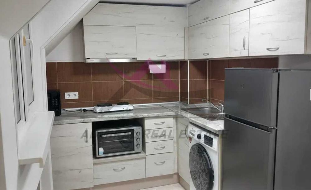 Дава се под наем Едностаен апартамент в Варна, Победа - 36 кв.м за 388.62 € - Снимка #2