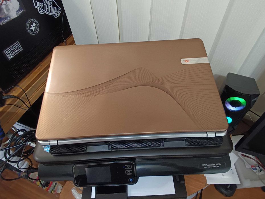 Лаптоп PackardBell P5WS0  i5-2410M / 15,6"