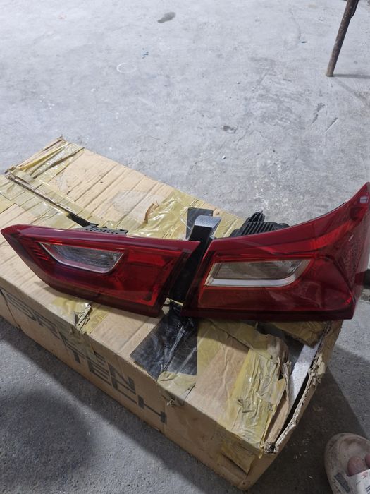 Fara Malibu 2.4 orqa farasi yengi
