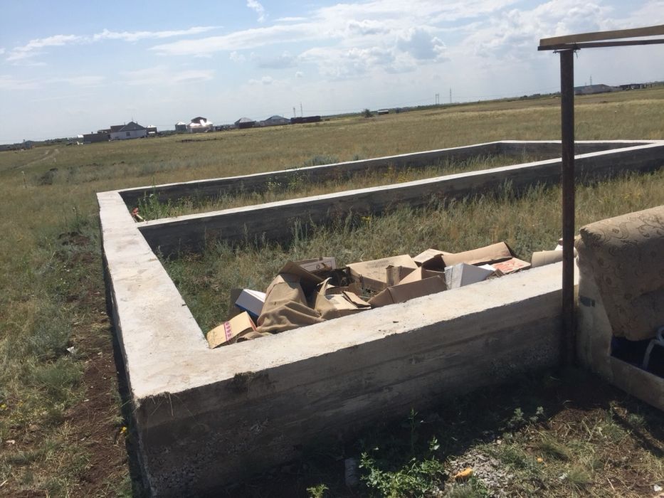 Жер сатылат арзан багамен