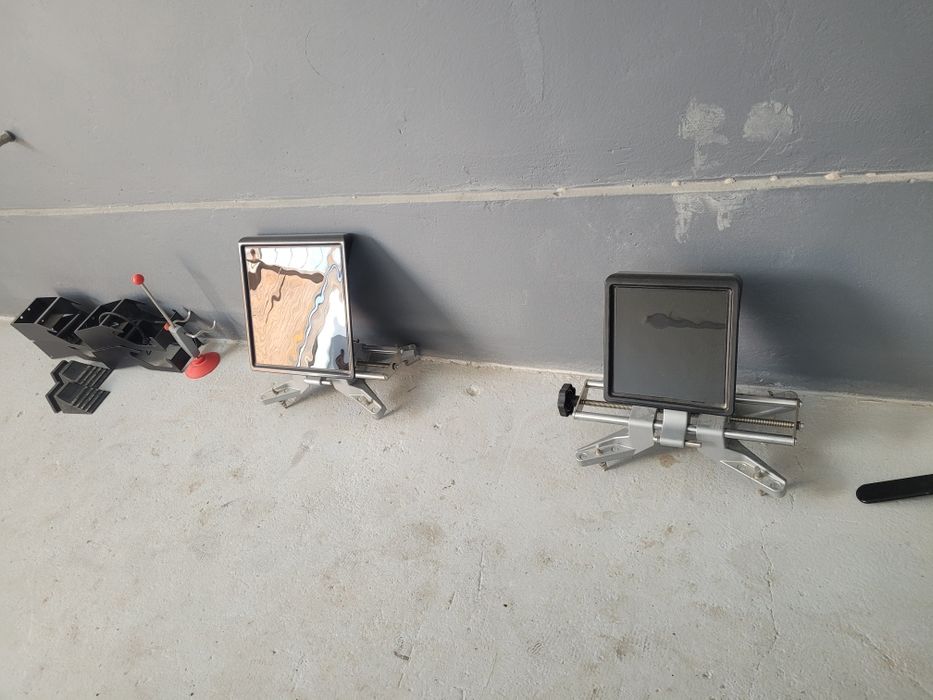 Развал схаждения