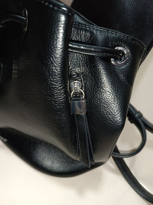 Ghiozdan Jenny Fairy, negru