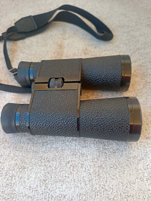 Бинокъл CARL ZEISS Notarem 10x40B MC