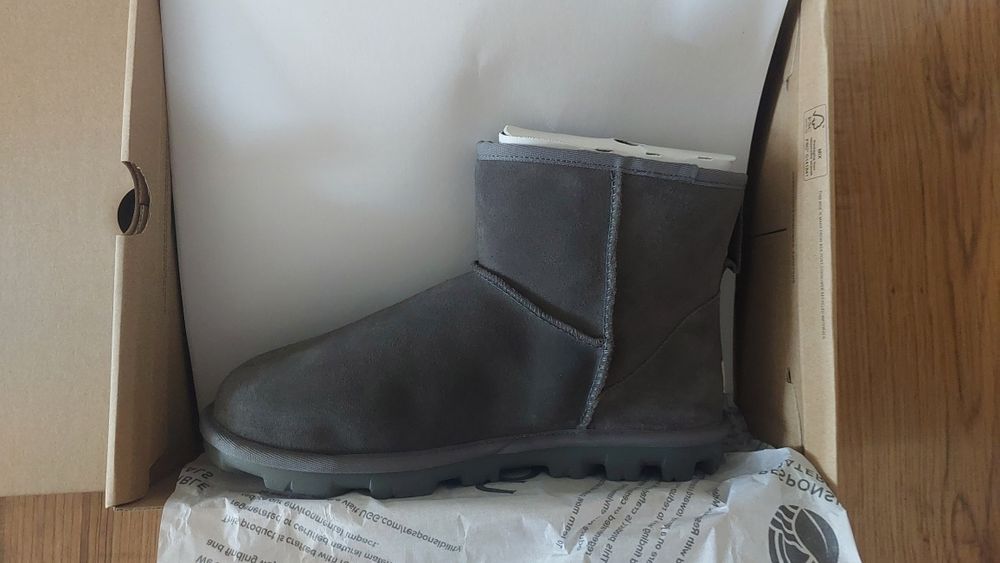 UGG оригинал. Новые!