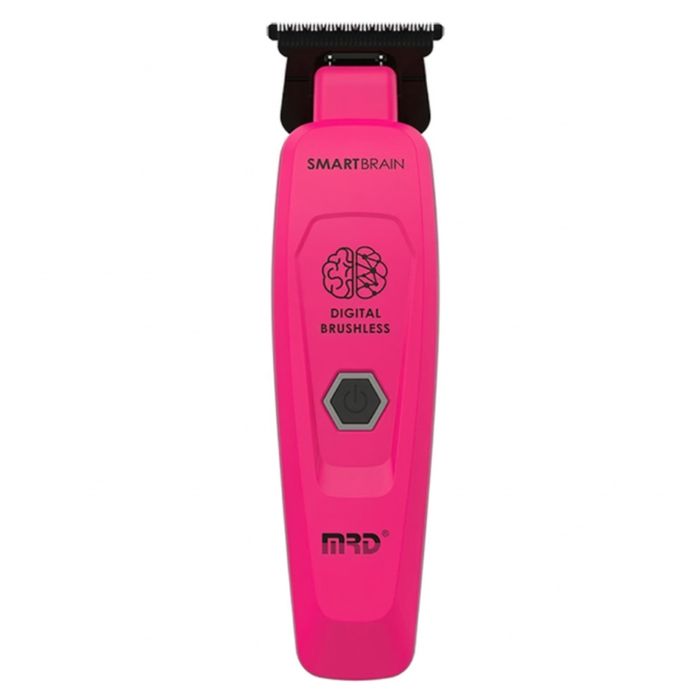 MRD Smart Brain Pink – Професионален тример