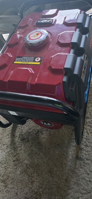 Agregat Honda Honda Honda