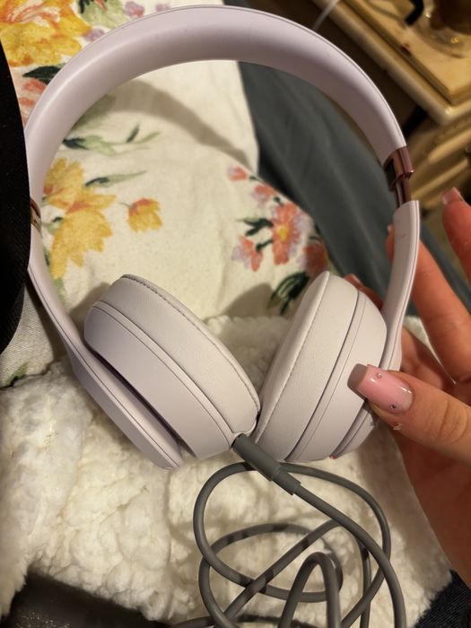Casti beats solo 4