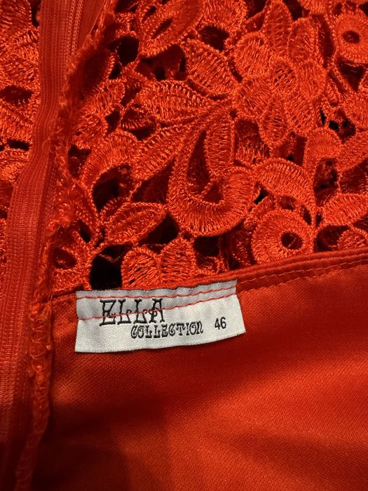 Vand rochie de ocazie