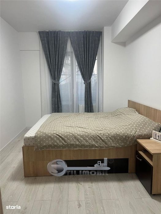 Apartament 2 camere D - NICOLINA