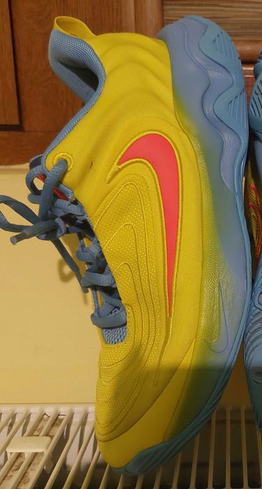 Nike Giannis Immortality 4