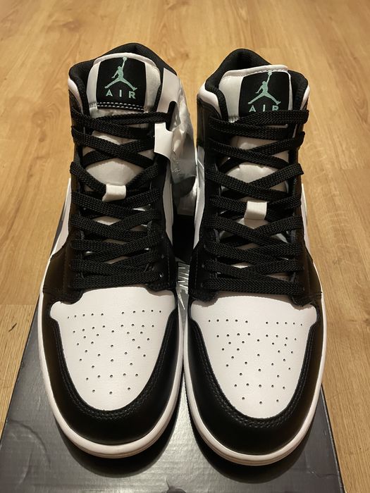 Nike Air Jordan 1 Mid 46 номер 30 см