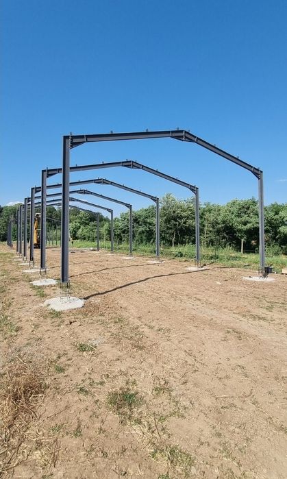 Vand hale metalice 10x19x4
