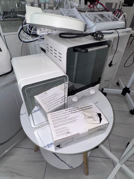 Косметологическое оборудование