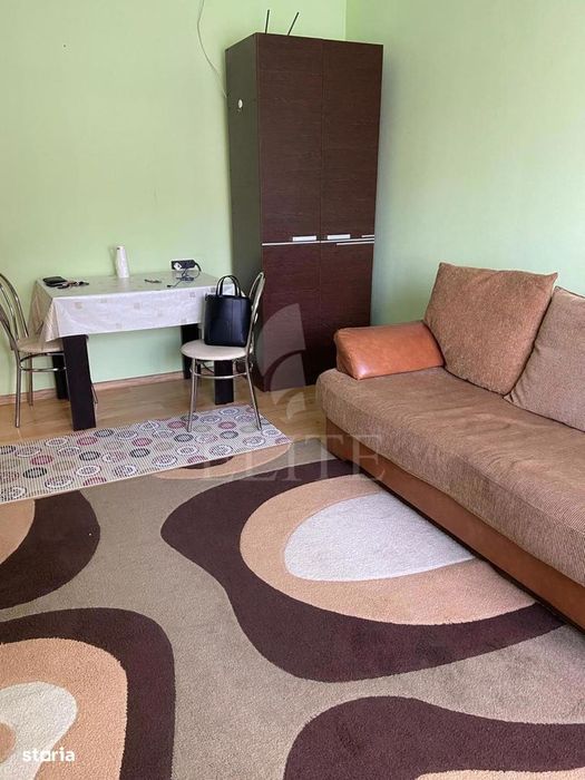 Garsoniera în zona CERNEI