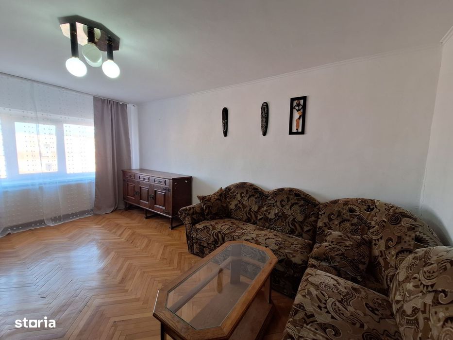 Apartament spatios - 3 camere - 2 bai - 67 mp - zona Lipovei — fotografia 3