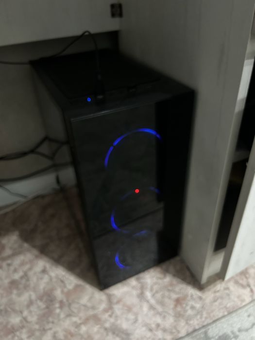 Пк Компьютер Сетап фулл для игр