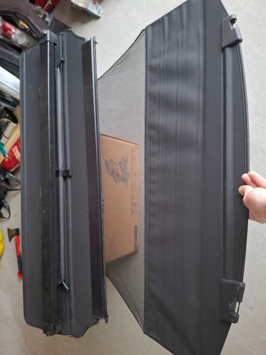 Задна щора за Мазда6. GH. 2010