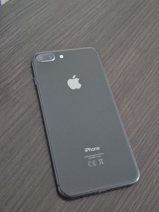 Iphone 8 Plus 3/64 Продажа
