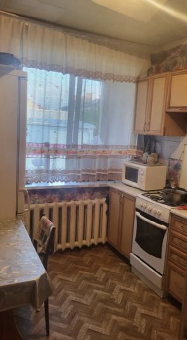 Продаётся 2-х комнатная квартира
