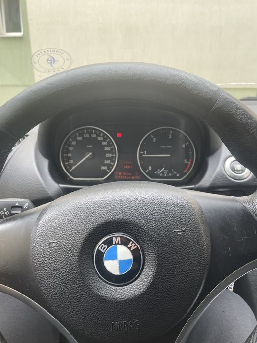 Se vinde Bmw seria 1 2008