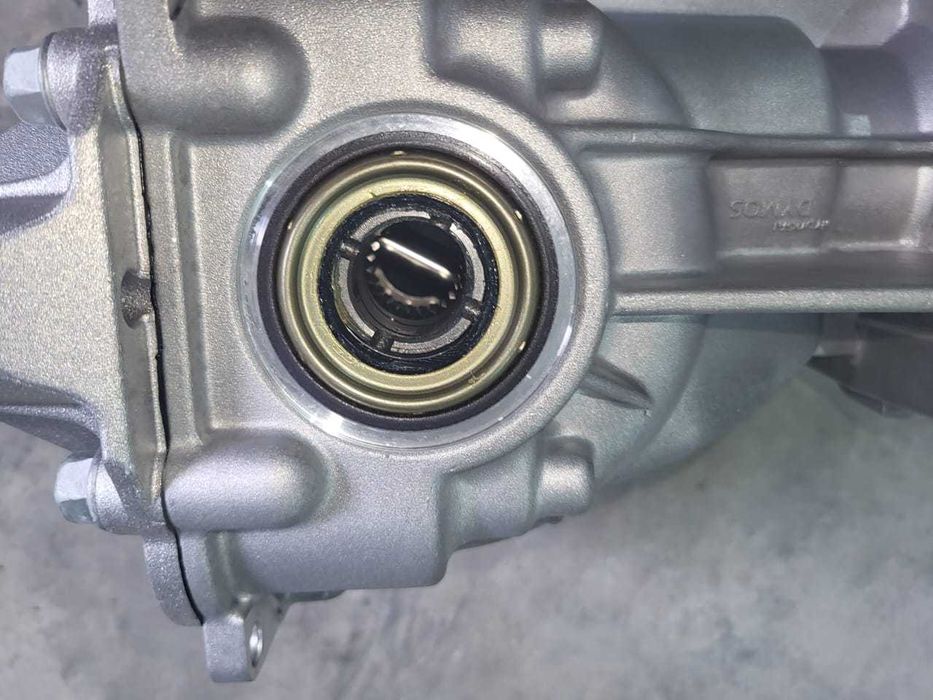 Редуктор задний 530003B600