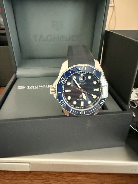 TAG HEUER Aquaracer