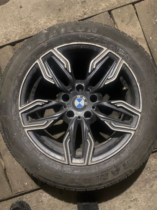 Продам   колеса к