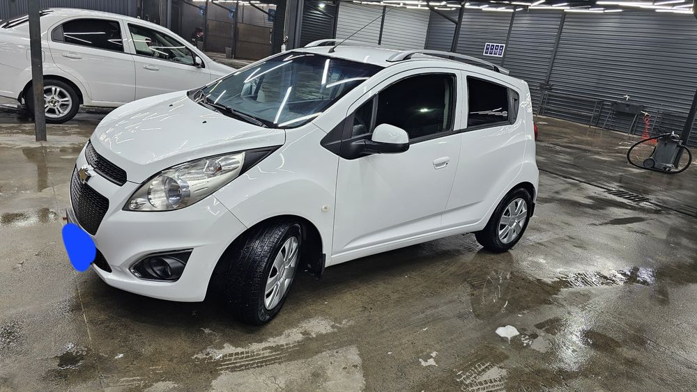 Спарк 2018й . 2пазитса