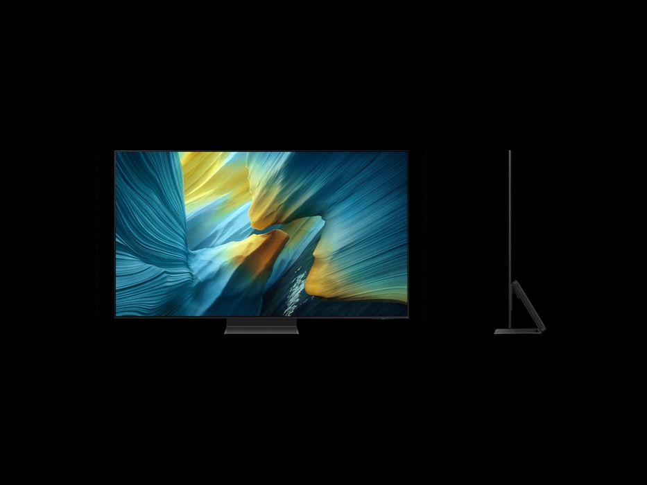 Tv Oled Samsung 77 inch Ultra HD  4k