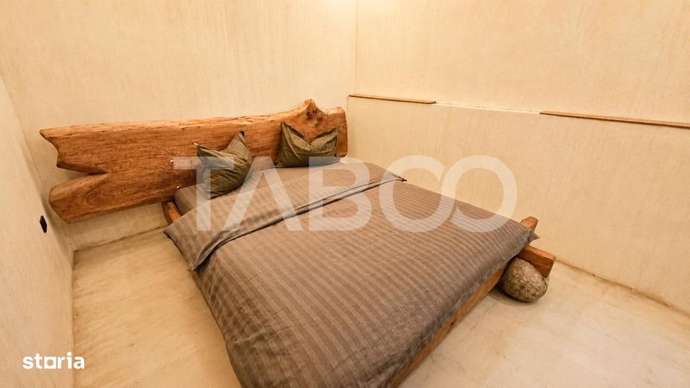 3 STUDIO-URI de vanzare pregatite pentru regim hotelier Orasul de Jos