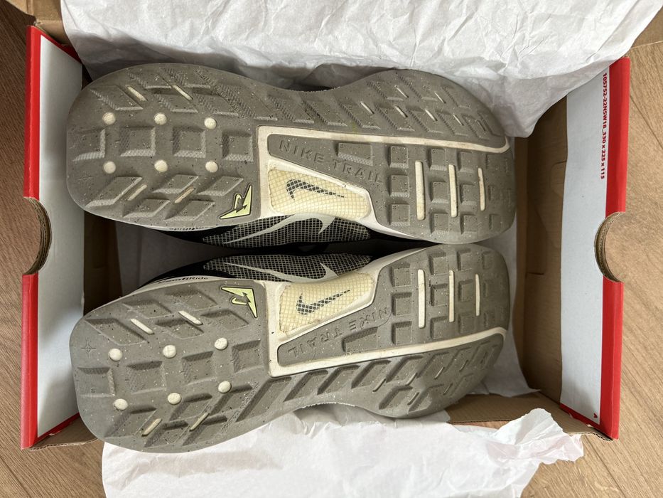 Nike Juniper Trail 3, р-р 43