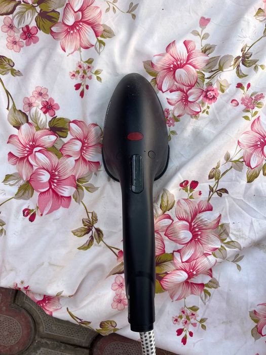 отпариватель bort pro Iron