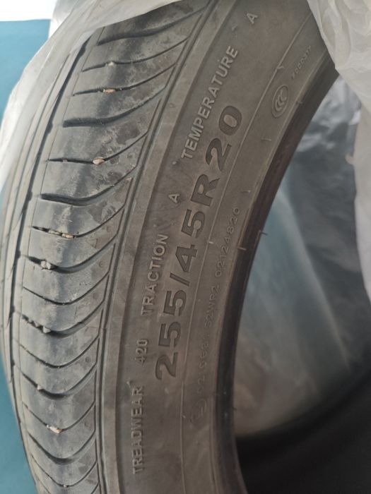 Срочно продам шины