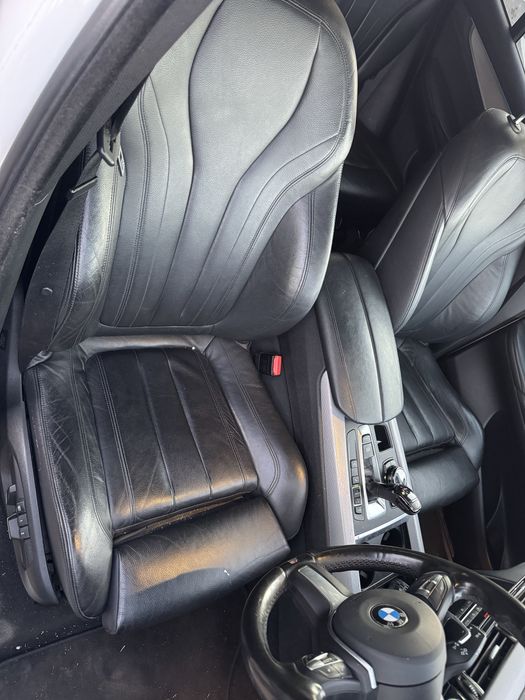 Бмв х5 ф15 3.0д 258кс bmw x5 3.0d 258hp НА ЧАСТИ