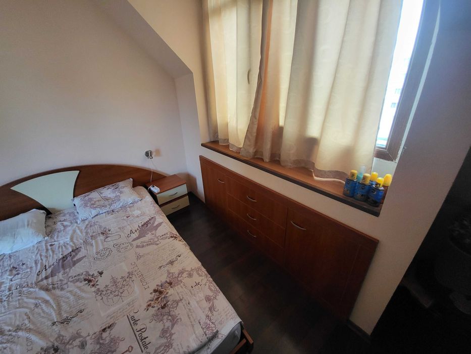 Продава се Двустаен апартамент в к.к. Слънчев бряг - 55 кв.м за 603 €/кв.м - Снимка #2