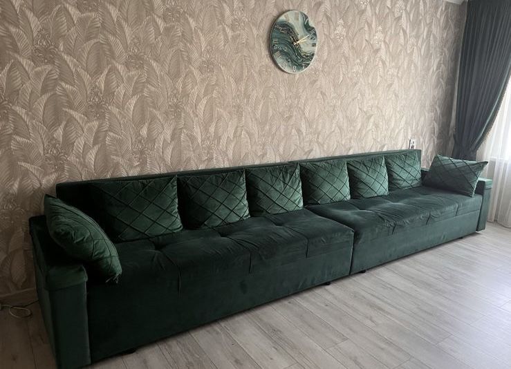 Диван раскладной