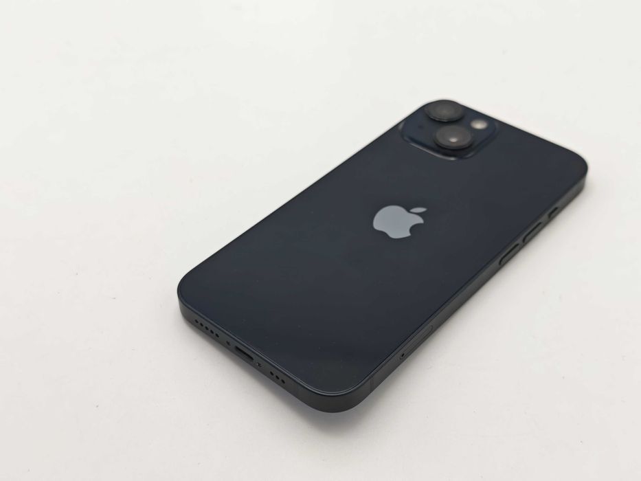 iPhone 14 128GB 5G Midnight Stare Buna Baterie 86% Originala