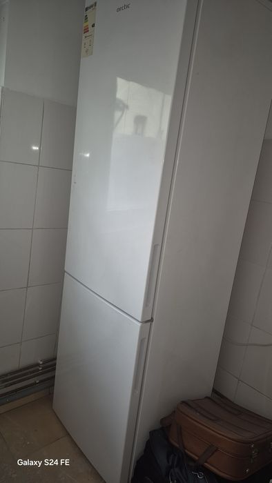 Combina frigorifica Artic