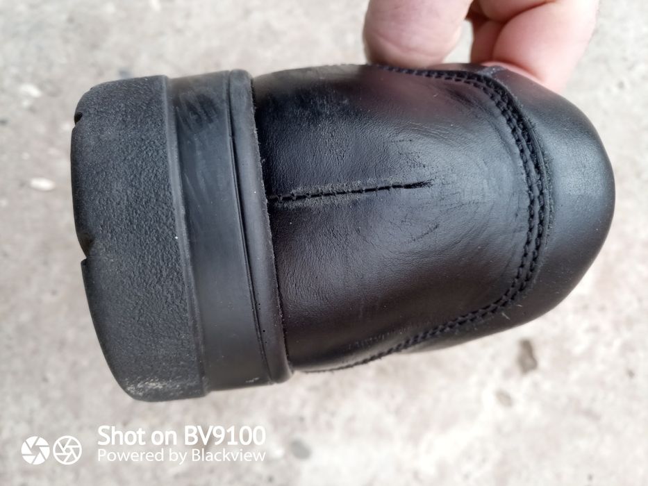 Pantofi pt diabetici Diabetec nr 45